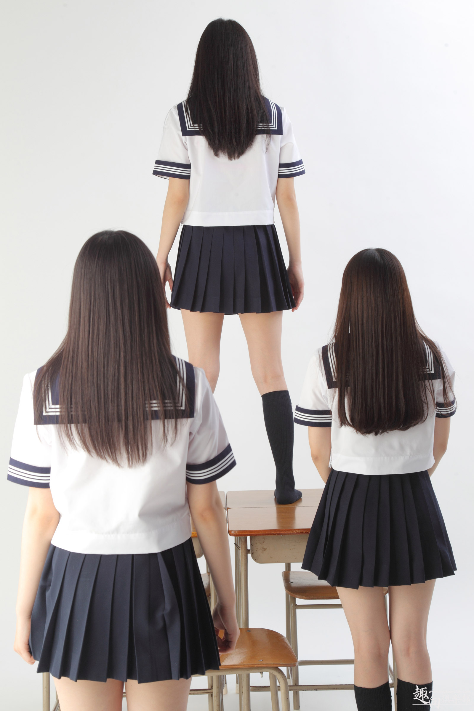 [Syukou-Club] 2013.06.03 制服趣向 未公開畫像Part3 2